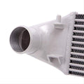 Aluminum Intercooler 2.55" Inlet/Outlet 28.8" Width
