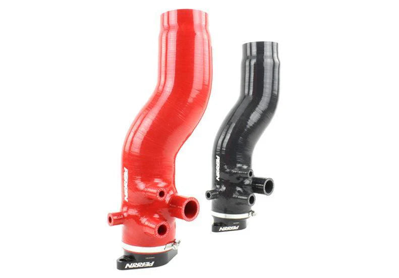 3.0-Inch Silicone Turbo Inlet Hose