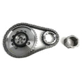 Red Series Double Roller Timing Chain Set for LS2/LS7
