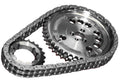 Red Series Double Roller Timing Chain Set for LS2/LS7
