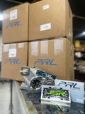 P600 Turbocharger Upgrade