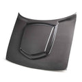 Type-HM Carbon Fiber Hood