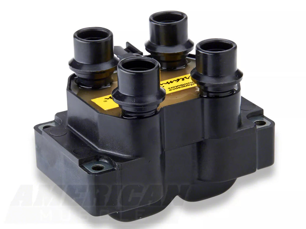 Screamin Demon Ignition Coil