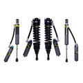 Bilstein 07-21 Toyota Tundra B8 8112 ZoneControl CR DSA+ Front Right