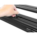 Front Runner Outfitters ARE Canopy Slimline II Rack Kit - 1255mm(W) X 1358