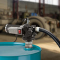 PA200H REMOTE PUMP ONLY