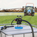PA200H REMOTE PUMP ONLY