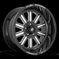 FF060 24X12 BLANK BLACK -40MM (114-