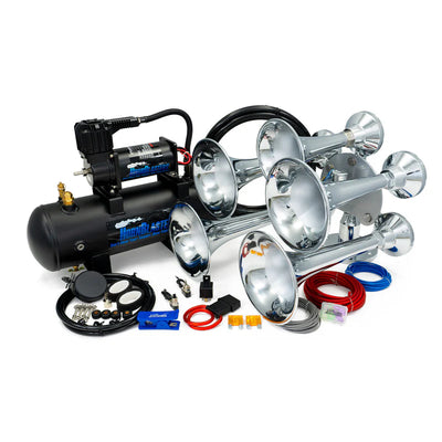 Hornblasters auto part
