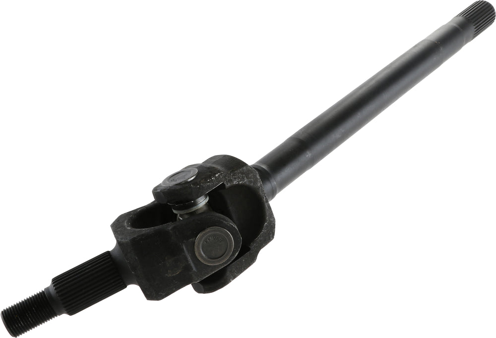 Axle Shaft Assembly