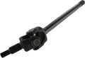 Axle Shaft Assembly