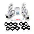 JBA Performance Exhaust headers detail