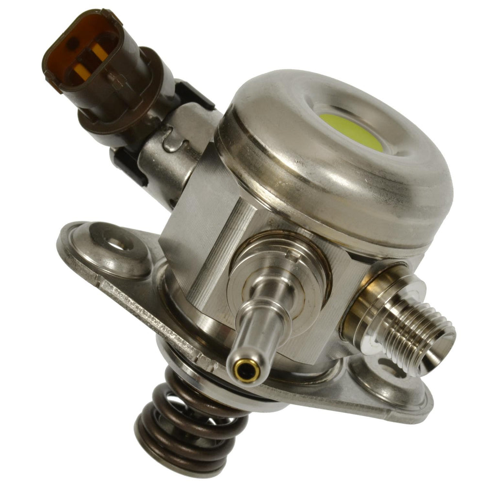 HI PRESS FUEL PUMP