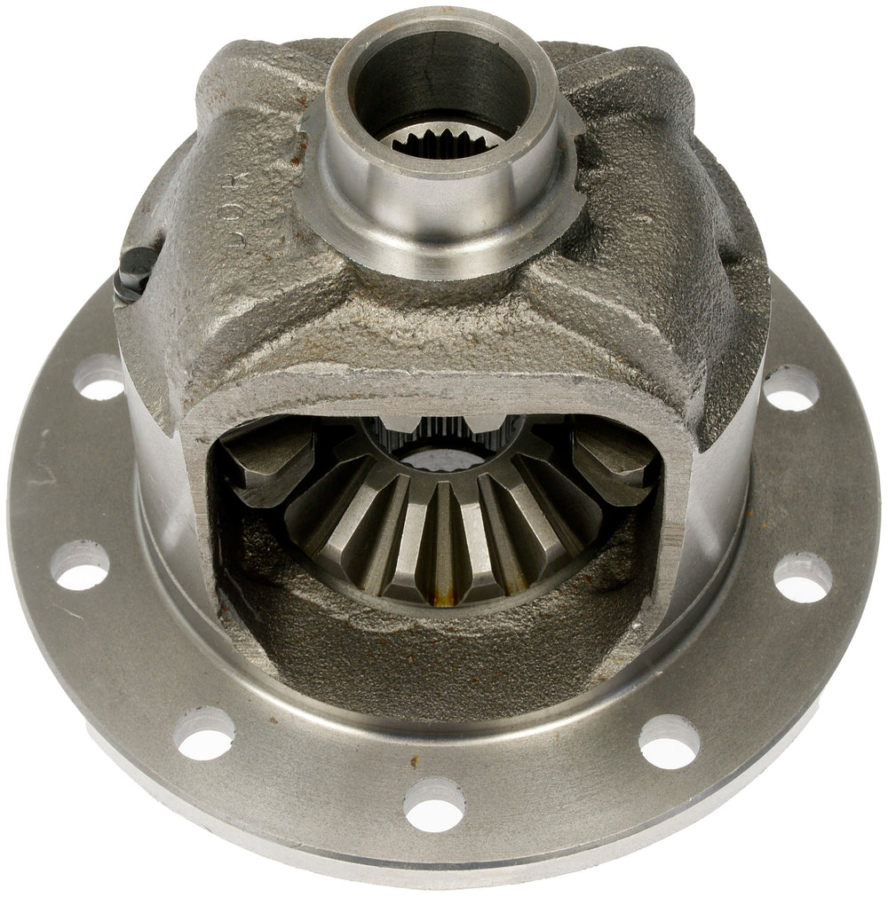 DIFF CARRIER ASSY