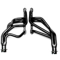 HEDMAN MOPAR HEADER-ELITE BLACK
