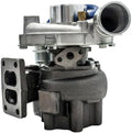 TURBOCHARGER SERV
