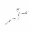 EXHAUST KIT REPLACEMENT CHEVROLET