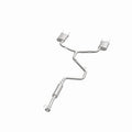 EXHAUST KIT REPLACEMENT CHEVROLET