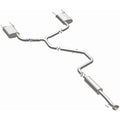 EXHAUST KIT REPLACEMENT CHEVROLET