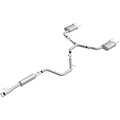 EXHAUST KIT REPLACEMENT CHEVROLET