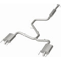 EXHAUST KIT REPLACEMENT CHEVROLET