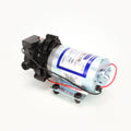 M3120AL / MR 530G6N ASMD 115VOLT HEAVY DUTY VANE PUMP COMBOS
