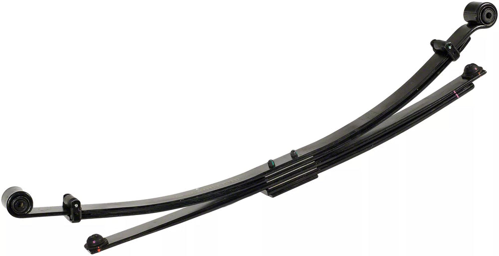 Dorman leaf springs