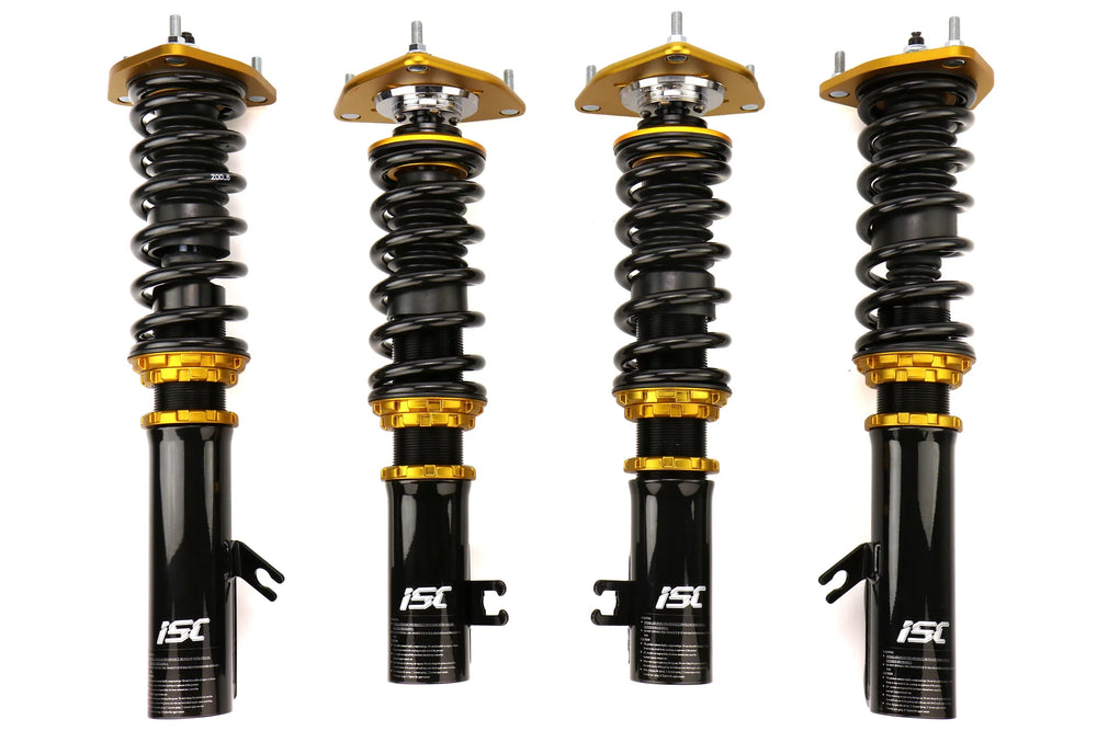 N1 COILOVER KIT STREET SPORT