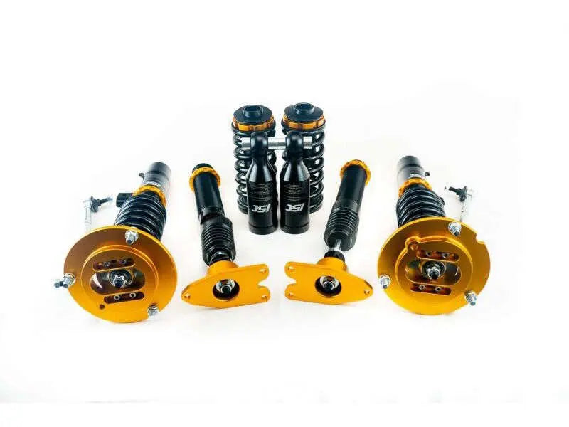 N1 COILOVER KIT STREET SPORT