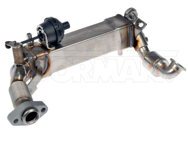 EGR COOLER