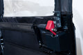Seizmik auto part installed view