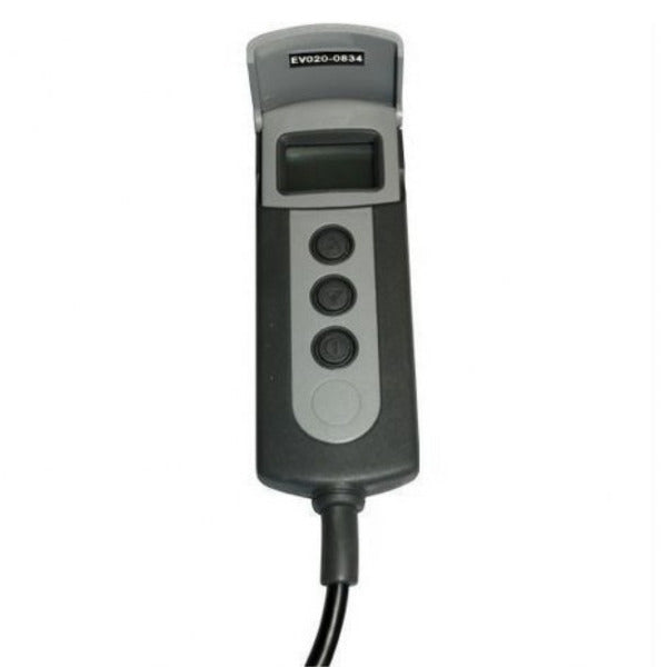 REMOTE CONTROL CHAIN COUNTER