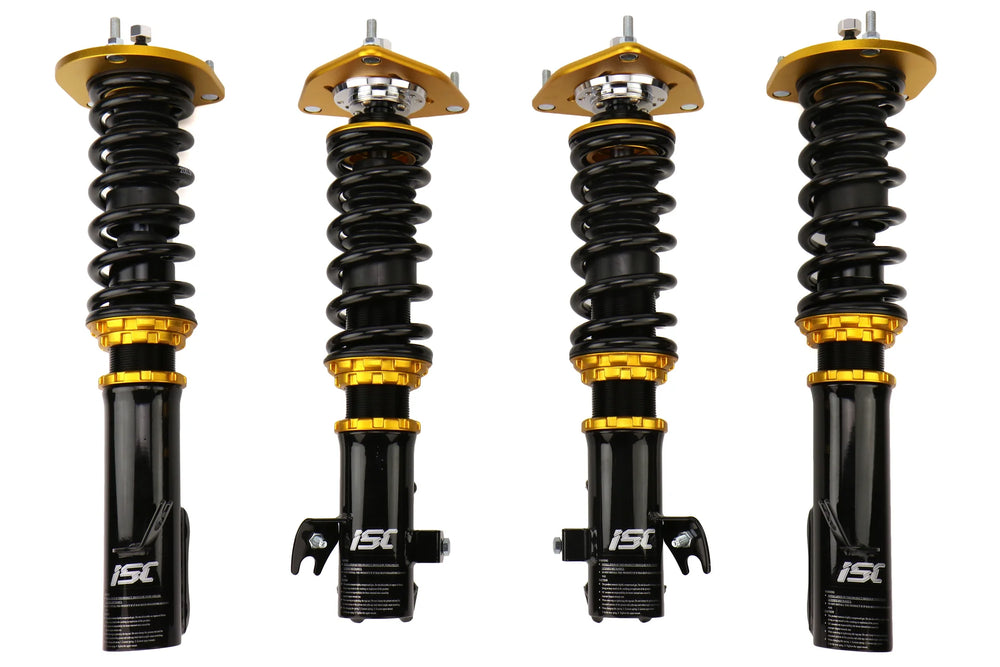 N1 COILOVER KIT STREET SPORT