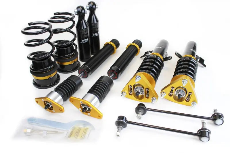 N1 COILOVER KIT STREET SPORT