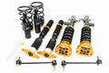 ISC Suspension coilovers