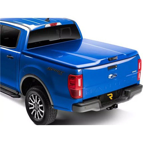 UnderCover Elite Smooth 2022-2023 Chevy Silverado 6.7 ft bed w Multi Flex TG Smooth- Ready To Paint