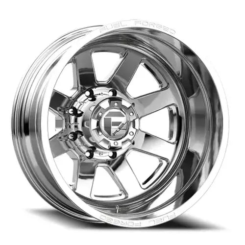 D09 24X8.25 8X200 POLISH -225MM
