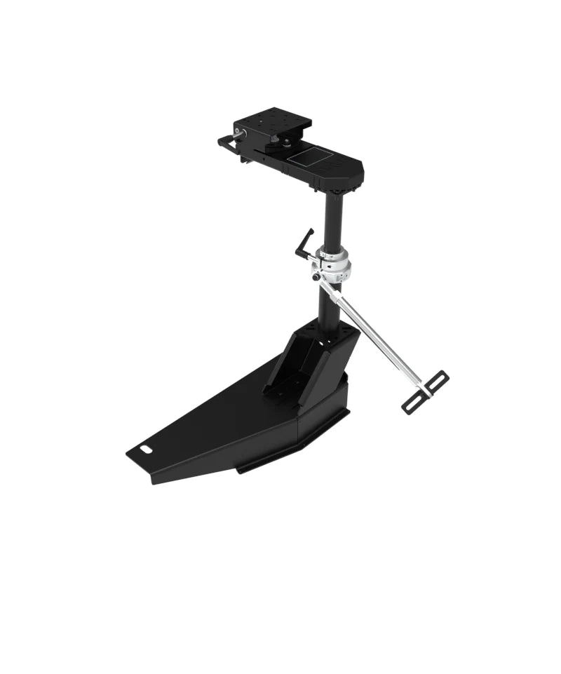 PREMIUM PEDESTAL MOUNT PACKAGE FOR