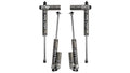TeraFlex shock absorber