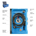 John Dow Industries auto part