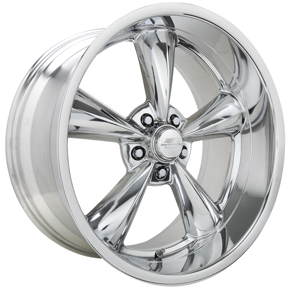 RS75 REDLINE LT POL 20X11