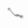 Magnaflow auto part detail