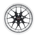 Weld auto part