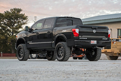 Rough Country lift kit