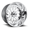 FF043 22X10 BLANK CUSTOM -25MM (114