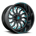 FF043 22X10 BLANK CUSTOM -25MM (114