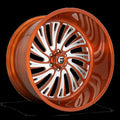 FF035 22X10 BLANK CUSTOM -25MM (114