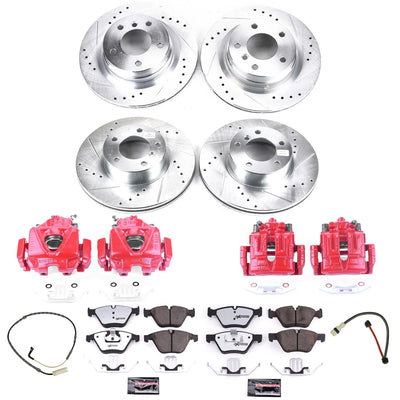 PowerStop auto part