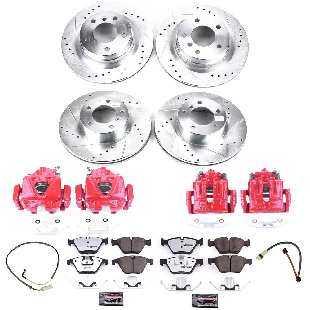 PowerStop auto part