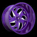 FF059 22X10 BLANK CUSTOM -25MM (114